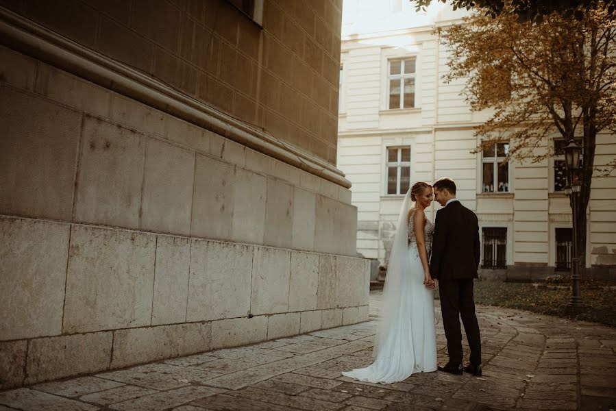 Fotografo di matrimoni Milan Radojičić (milanradojicic). Foto del 16 novembre 2018