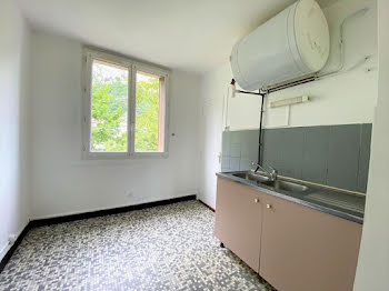 appartement à Sassenage (38)