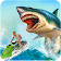 Shark Simulator 2019 icon