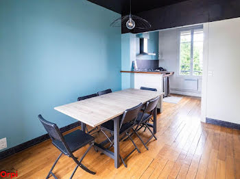 appartement à Reims (51)