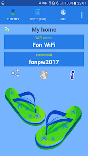 FlipFlop WiFi Helper Plus 1.3.2 APK + Mod (Uang yang tidak terbatas / Plus) untuk android