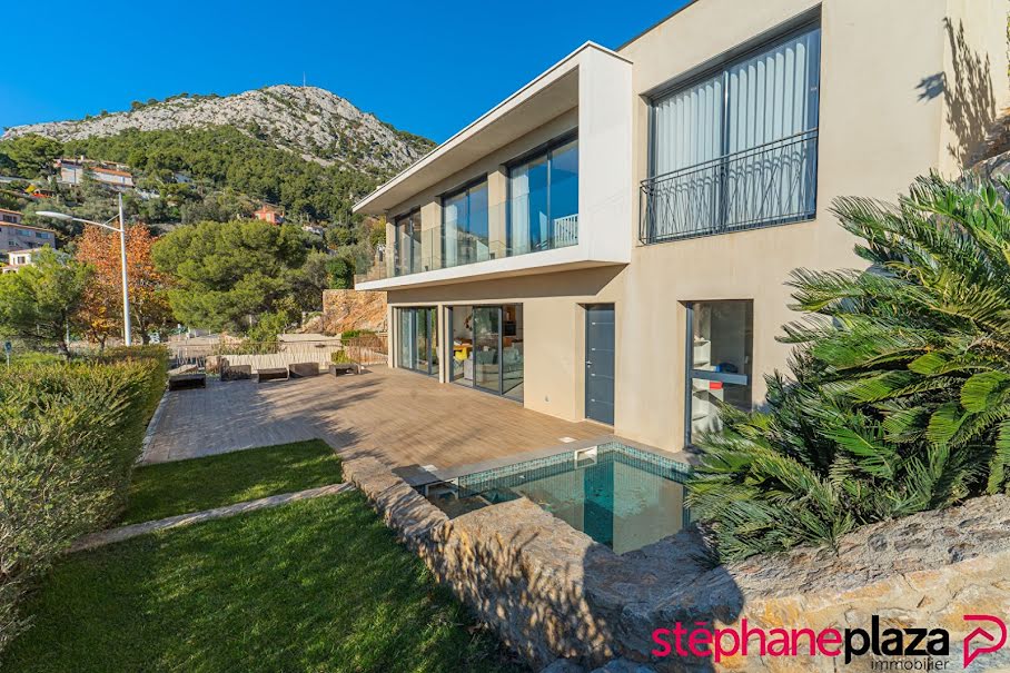 Vente maison 8 pièces 250 m² à Toulon (83000), 1 275 000 €