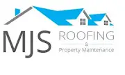 MJS Roofing & Property Maintenance Logo