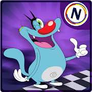 Download  Oggy Go 