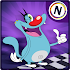 Oggy Go - World of Racing (The Official Game)1.0.21 (Mod)
