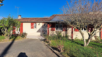 maison à Saint-Astier (24)