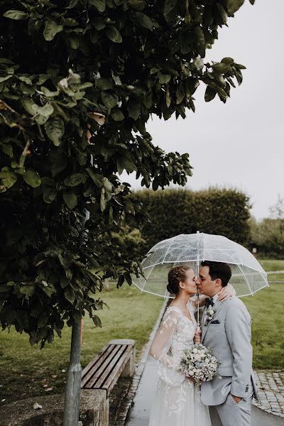 Fotografo di matrimoni Cristian Iaconviciuc (cristianiaco). Foto del 25 novembre 2022