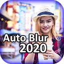 应用程序下载 Auto Blur Camera 2020 安装 最新 APK 下载程序