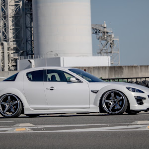 RX-8 SE3P