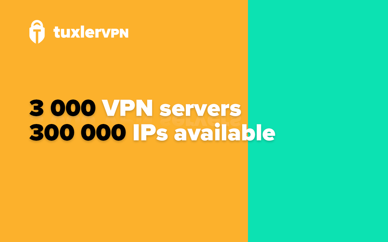 Residential VPN | Tuxler Preview image 6