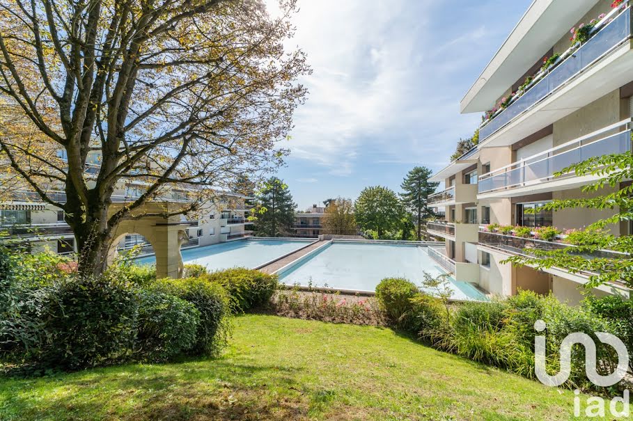 Vente appartement 4 pièces 85 m² à Montmorency (95160), 373 000 €