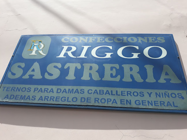 Confecciones Riggo - Quito