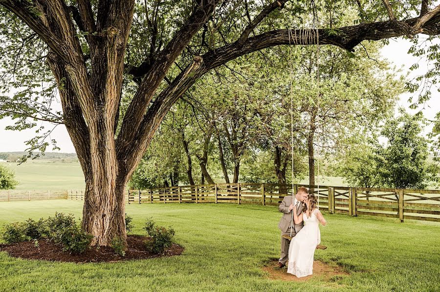 Fotógrafo de casamento Amanda Summers (amandasummers). Foto de 30 de dezembro 2019