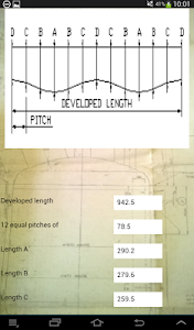 Fabricators Handbook screenshot 13