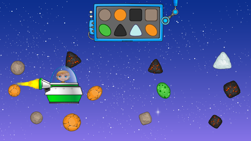 Screenshot Jack in Space