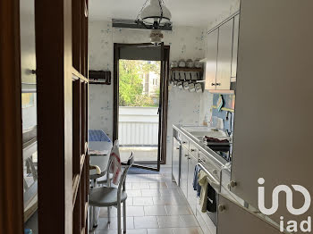 appartement à Auxerre (89)