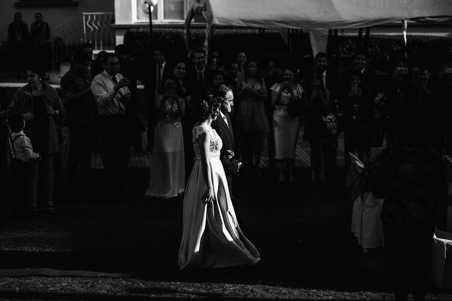結婚式の写真家Fernando Duran (focusmilebodas)。2019 11月13日の写真