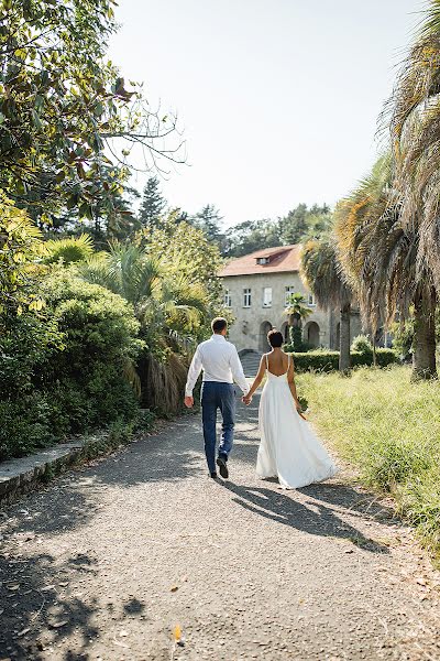 Photographe de mariage Anna Polbicyna (annapolbicyna). Photo du 20 juillet 2020