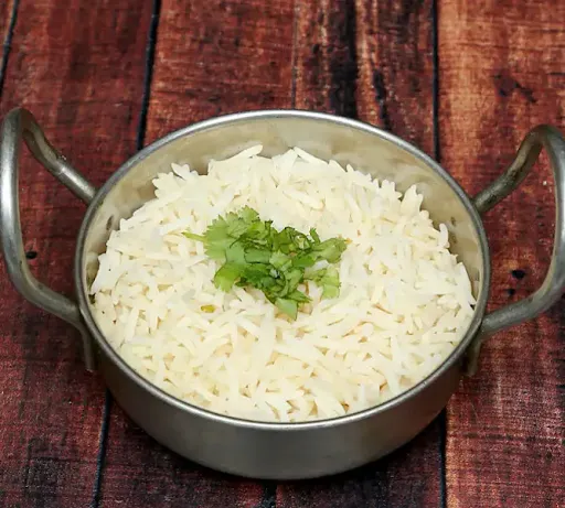 Plain Rice