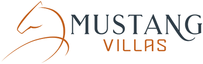 Mustang Villas Apartments Homepage