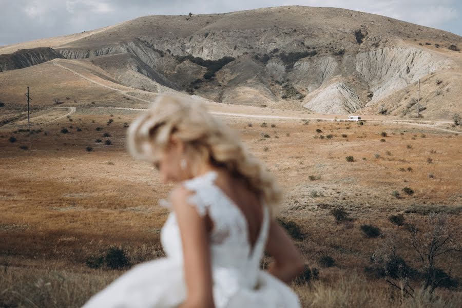 Fotógrafo de casamento Pavel Melnik (soulstudio). Foto de 10 de novembro 2016