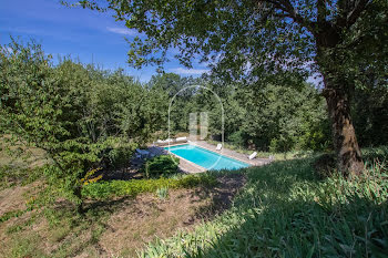 maison à Vaison-la-Romaine (84)