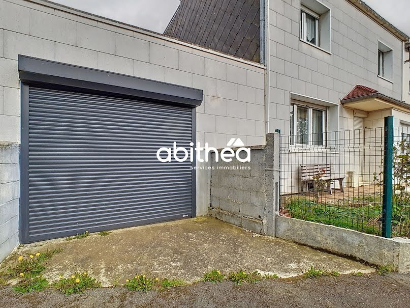 Vente maison 4 pièces 105 m² à Arras (62000), 139 920 €