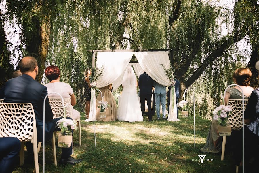 Photographe de mariage Volker Vornehm (volkervornehm). Photo du 19 septembre 2018