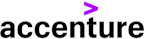 Logotipo da Accenture 