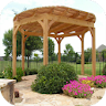 Pergola Design Ideas icon