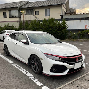 シビック FK7