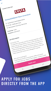reed.co.uk Job Search - apply to over 250,000 jobs(圖4)-速報App