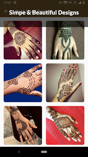 Mehndi Design 2020  Karwa Chauth 2020 Offline