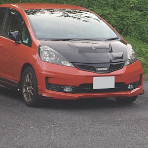 フィット GE8