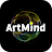 ArtMind: AI Image Alchemy icon