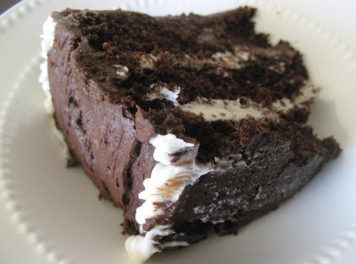 Chocolate Layer Cake