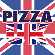 Pizza UK Wigan 5.0.1 Icon