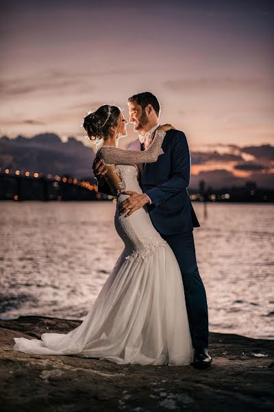 Wedding photographer Paulo Keijock Muniz (paulokeijock). Photo of 24 July 2018