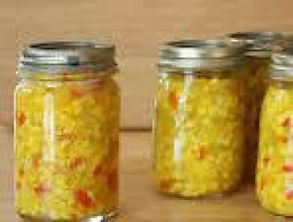 Quick & Easy Corn Relish_image