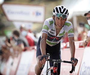 Egan Bernal keert na ruim een half jaar terug in het peloton en staat aan de start in de Ronde van Denemarken: "De afgelopen maanden zal ik nooit vergeten"