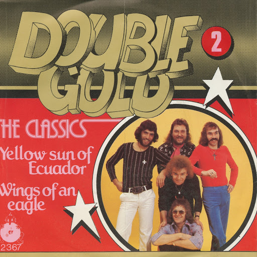 Wings of an Eagle YouTube Music