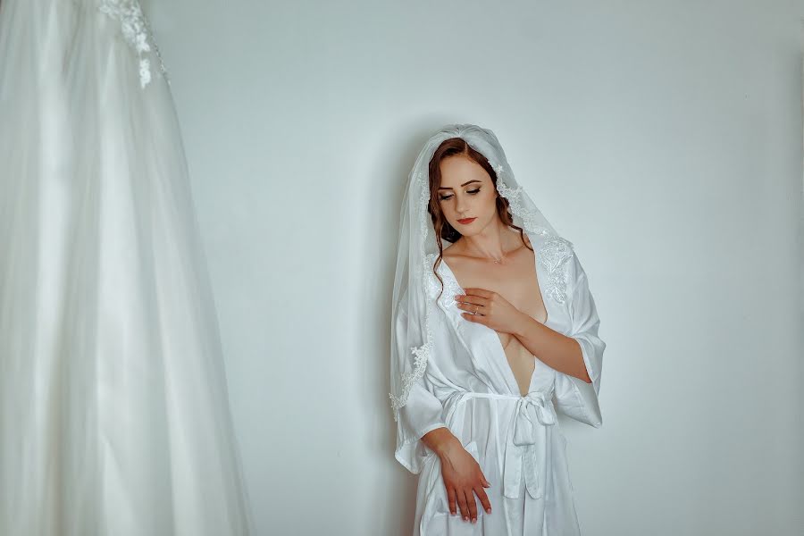 Fotógrafo de bodas Kamour Studio (kamour2013). Foto del 30 de octubre 2019