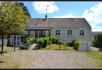 maison à Maizieres (58)