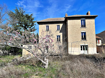 maison à Digne-les-Bains (04)