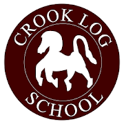 Crook Log Primary School  Icon