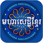 Khmer Millionaire Apk