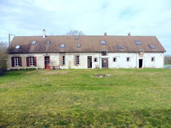 ferme à Sens (89)