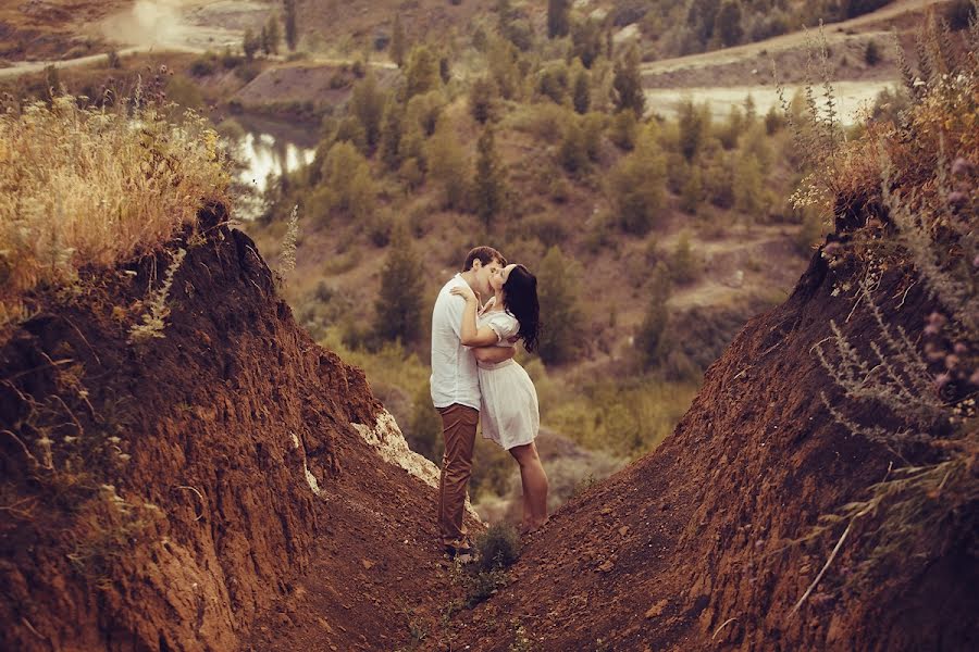 Fotógrafo de bodas Yuriy Koloskov (yukos). Foto del 29 de junio 2013