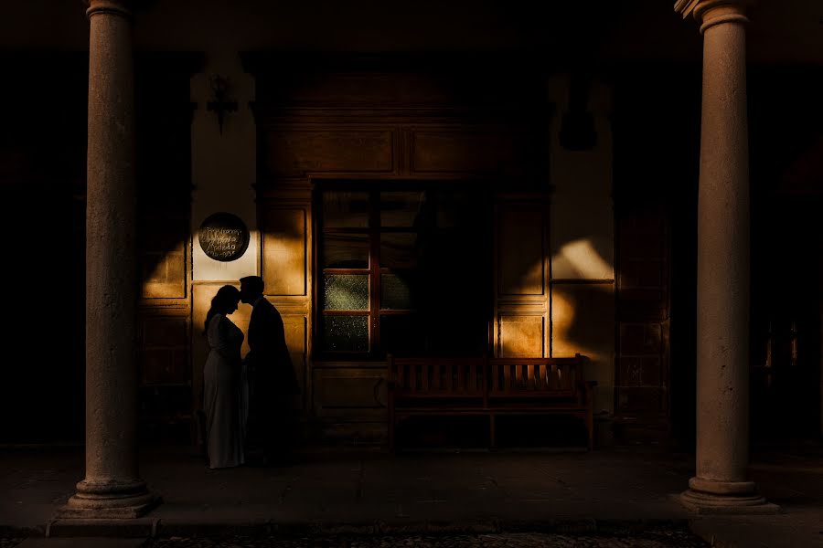 Photographe de mariage Albert Pamies (albertpamies). Photo du 3 décembre 2022