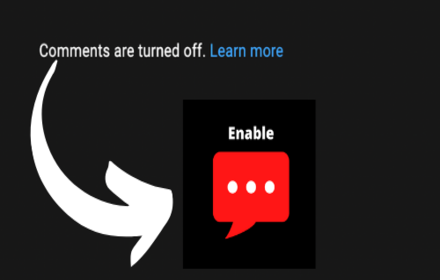 YT-Commenter Preview image 0